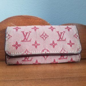 Vintage Louis Vuitton Key Holder
